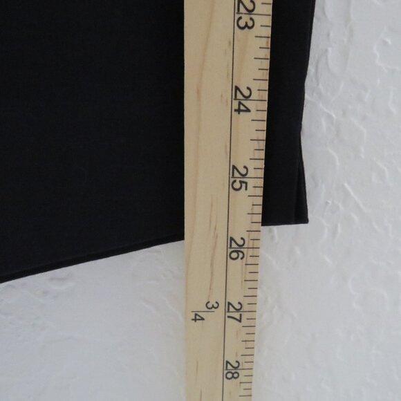 Talbots* Women's Pedal Pusher-Length Slim-Leg Sits at Waist Capris Pants~Size 6P - Picture 11 of 11